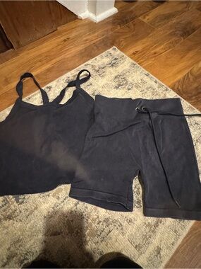 Matching set